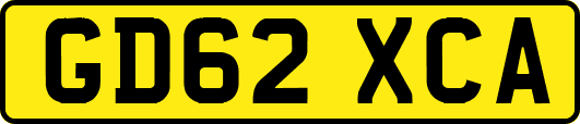 GD62XCA