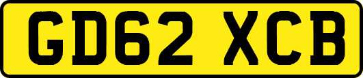GD62XCB