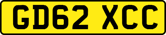 GD62XCC