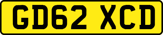 GD62XCD
