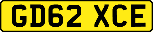 GD62XCE