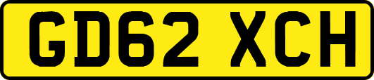 GD62XCH