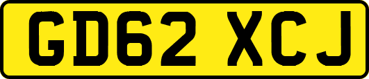 GD62XCJ