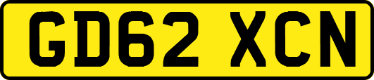 GD62XCN