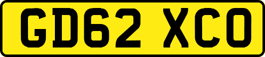 GD62XCO