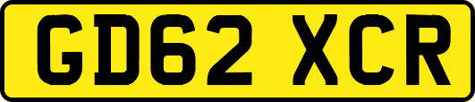 GD62XCR