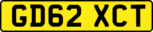 GD62XCT
