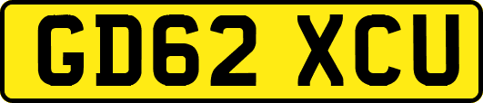 GD62XCU