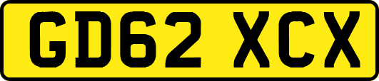 GD62XCX