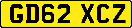 GD62XCZ