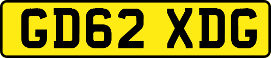 GD62XDG