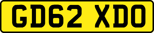GD62XDO