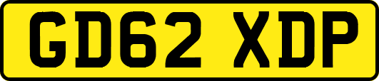 GD62XDP