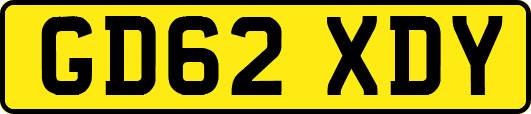 GD62XDY