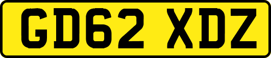 GD62XDZ