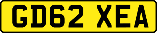 GD62XEA