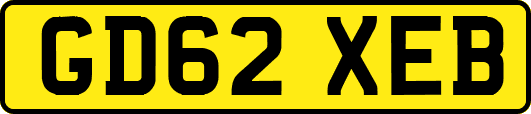 GD62XEB