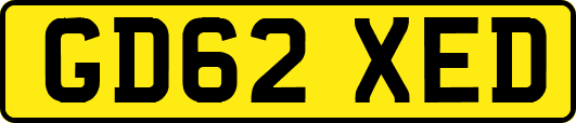 GD62XED