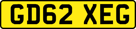 GD62XEG