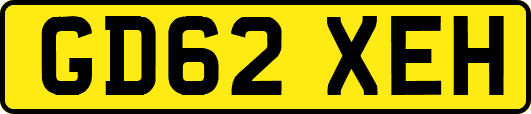GD62XEH