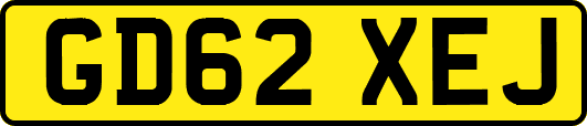GD62XEJ