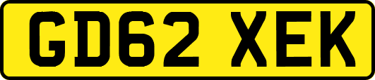 GD62XEK