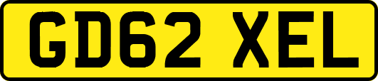 GD62XEL