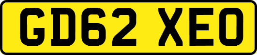 GD62XEO