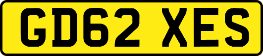 GD62XES