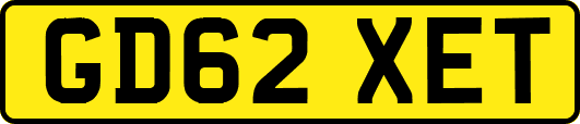 GD62XET