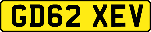 GD62XEV