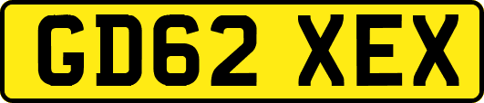 GD62XEX