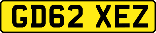 GD62XEZ