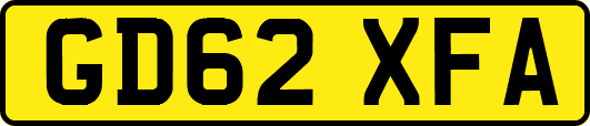 GD62XFA