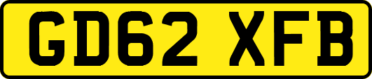 GD62XFB