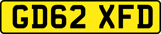 GD62XFD