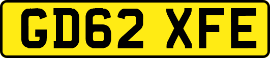 GD62XFE