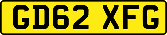 GD62XFG