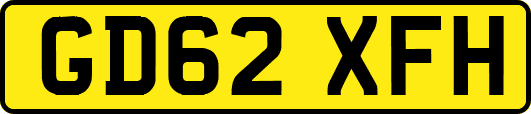 GD62XFH