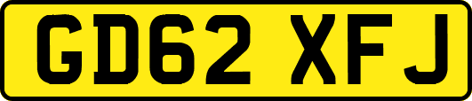 GD62XFJ