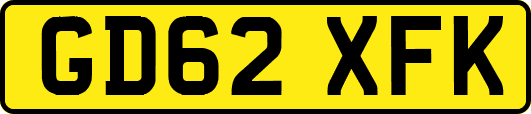 GD62XFK