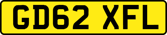 GD62XFL