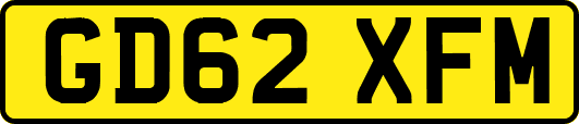 GD62XFM