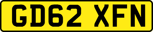 GD62XFN