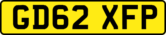 GD62XFP