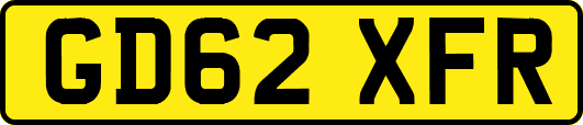 GD62XFR