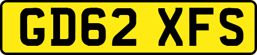 GD62XFS