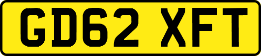 GD62XFT