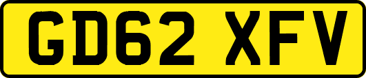 GD62XFV