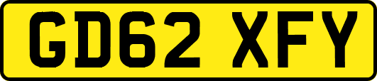 GD62XFY